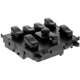 Purchase Top-Quality Power Window Switch by VEMO - V30-73-0145 pa7