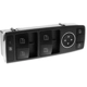 Purchase Top-Quality Power Window Switch by VEMO - V30-73-0222 pa1