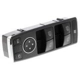 Purchase Top-Quality Power Window Switch by VEMO - V30-73-0222 pa4