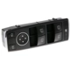 Purchase Top-Quality Power Window Switch by VEMO - V30-73-0222 pa5