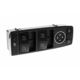 Purchase Top-Quality Power Window Switch by VEMO - V30-73-0222 pa7