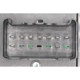 Purchase Top-Quality Power Window Switch by VEMO - V33-73-0016 pa4
