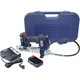 Purchase Top-Quality PowerLuber™ A™ Cordless 20 V 10000 psi Grease Gun Kit by LINCOLN - 1884 pa11