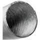 Purchase Top-Quality Pre-Heat Duct Hose by STANDARD - PRO SERIES - DH3 pa2
