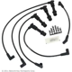 Purchase Top-Quality Premium Ignition Wire Set by BECK/ARNLEY - 175-5959 pa1