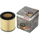 Purchase Top-Quality BOSCH - 3307 - Premium Oil Filter pa4