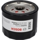 Purchase Top-Quality Premium Oil Filter by BOSCH - 3322 pa5