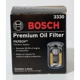 Purchase Top-Quality BOSCH - 3330 - Premium Oil Filter pa8