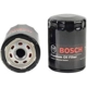 Purchase Top-Quality Premium Oil Filter by BOSCH - 3400 pa4