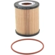 Purchase Top-Quality Premium Oil Filter by BOSCH - 3547 pa1