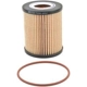 Purchase Top-Quality Premium Oil Filter by BOSCH - 3547 pa3