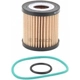 Purchase Top-Quality Premium Oil Filter by BOSCH - 3972 pa1
