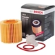 Purchase Top-Quality Premium Oil Filter by BOSCH - 3972 pa5