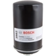Purchase Top-Quality Premium Oil Filter by BOSCH - 3982 pa6