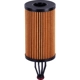 Purchase Top-Quality Premium Oil Filter by ECOGARD - X10001 pa2