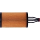 Purchase Top-Quality Premium Oil Filter by ECOGARD - X10001 pa4
