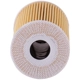 Purchase Top-Quality ECOGARD - X10231 - Oil Filter pa4