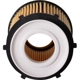 Purchase Top-Quality Premium Oil Filter by ECOGARD - X10259 pa6