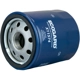 Purchase Top-Quality ECOGARD - X11574 - Oil Filter pa2