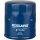 Purchase Top-Quality ECOGARD - X11574 - Oil Filter pa4