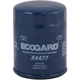 Purchase Top-Quality ECOGARD - X4477 - Oil Filter pa1