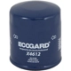 Purchase Top-Quality ECOGARD - X4612 - Oil Filter pa1