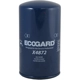 Purchase Top-Quality ECOGARD - X4872 - Oil Filter pa1