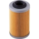 Purchase Top-Quality Premium Oil Filter by ECOGARD - X5274 pa5