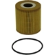 Purchase Top-Quality ECOGARD - X5315 - Oil Filter pa5