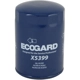 Purchase Top-Quality ECOGARD - X5399 - Oil Filter pa1