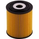 Purchase Top-Quality ECOGARD - X5465 - Oil Filter pa5