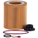 Purchase Top-Quality ECOGARD - X5607 - Oil Filter pa1