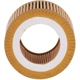 Purchase Top-Quality ECOGARD - X5607 - Oil Filter pa2