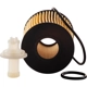 Purchase Top-Quality Premium Oil Filter by ECOGARD - X5609 pa5