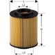 Purchase Top-Quality Premium Oil Filter by ECOGARD - X5646 pa2