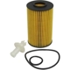 Purchase Top-Quality ECOGARD - X5702 - Oil Filter pa1