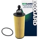Purchase Top-Quality Premium Oil Filter by ECOGARD - X10040 pa2
