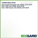 Purchase Top-Quality Premium Oil Filter by ECOGARD - X10232 pa2