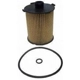 Purchase Top-Quality Premium Oil Filter by ECOGARD - X10390 pa1