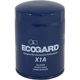 Purchase Top-Quality Filtre à huile premium par ECOGARD - X1A pa2