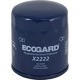 Purchase Top-Quality Premium Oil Filter by ECOGARD - X2222 pa2