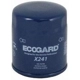 Purchase Top-Quality Premium Oil Filter by ECOGARD - X241 pa1