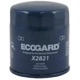 Purchase Top-Quality Filtre à huile premium by ECOGARD - X2821 pa1