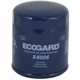 Purchase Top-Quality Filtre à huile premium par ECOGARD - X4006 pa1