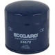 Purchase Top-Quality Premium Oil Filter by ECOGARD - X4670 pa1