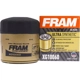 Purchase Top-Quality FRAM - XG10060 - Premium Oil Filter pa2