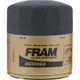 Purchase Top-Quality FRAM - XG10060 - Premium Oil Filter pa3