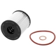 Purchase Top-Quality FRAM - XG10066 - OIL FILTER pa2