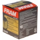 Purchase Top-Quality FRAM - XG10158 - OIL FILTER pa4