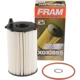 Purchase Top-Quality FRAM - XG10855 - OIL FILTER pa3